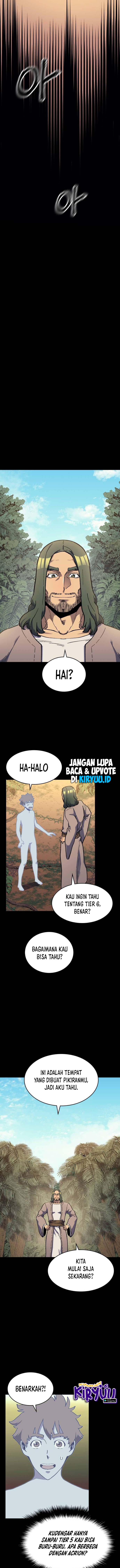 Wizard of Arsenia Chapter 43 Gambar 9